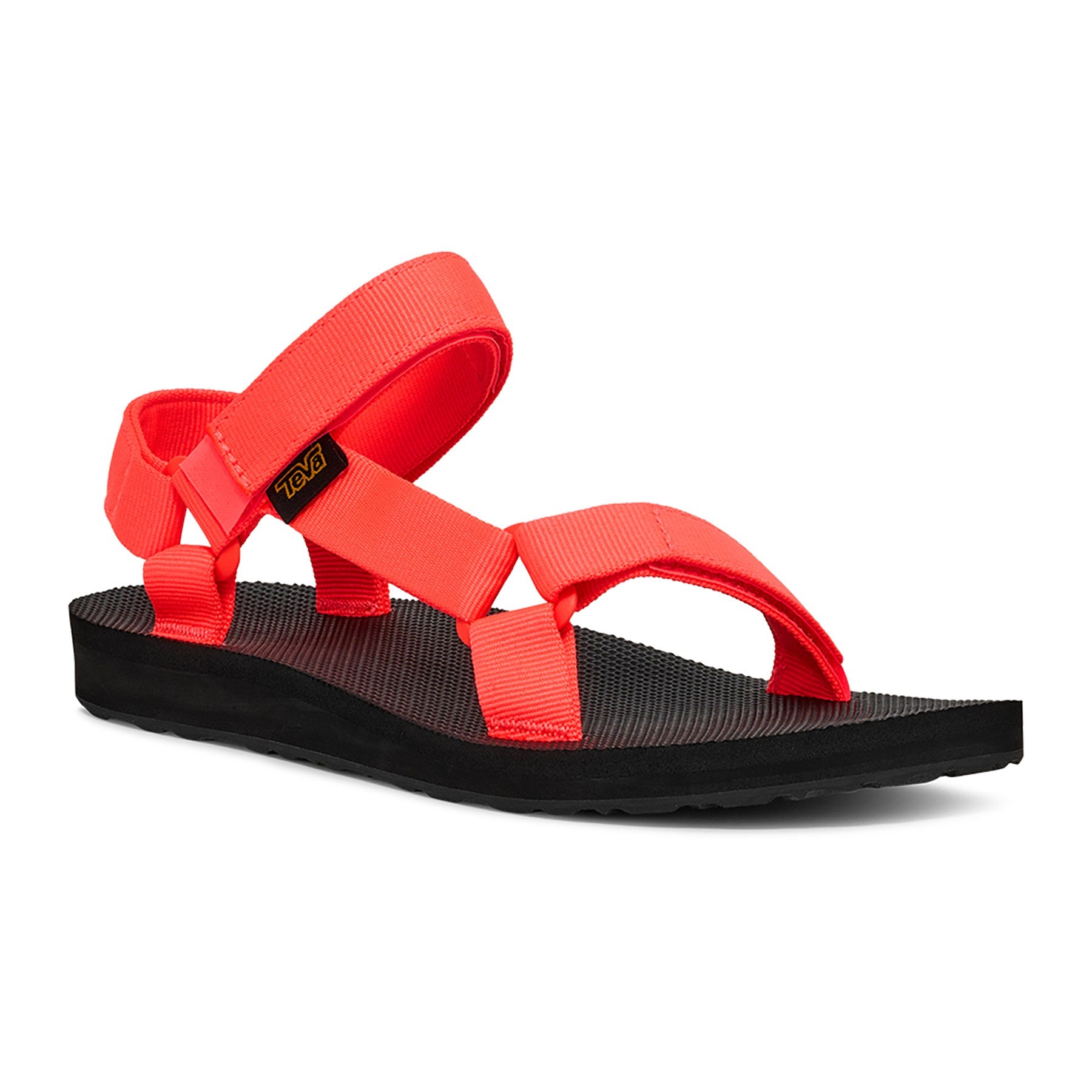 TEVA WOMEN ORIGINAL UNIVERSAL WOMEN NEON CORAL - Image 2