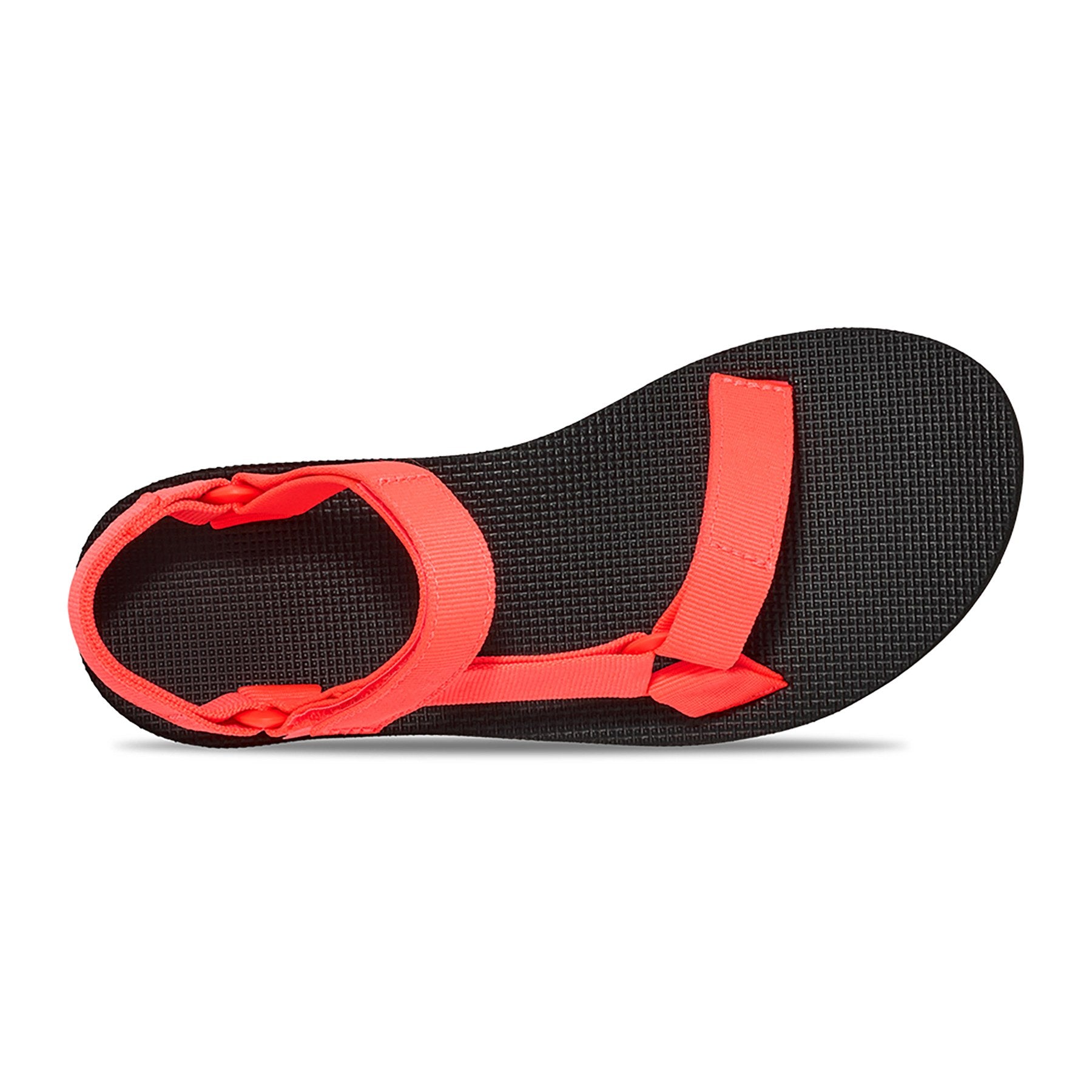 TEVA WOMEN ORIGINAL UNIVERSAL WOMEN NEON CORAL - Image 5