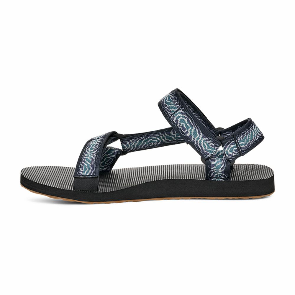 Teva Men ORIGINAL UNIVERSAL ARCHIVE TOPO NAVY - Image 3