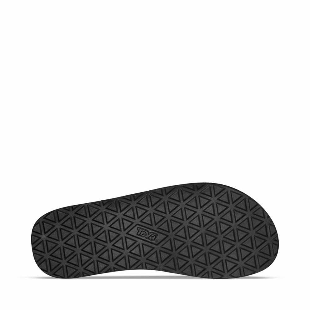 Teva Men ORIGINAL UNIVERSAL – URBAN BLACK - Image 5