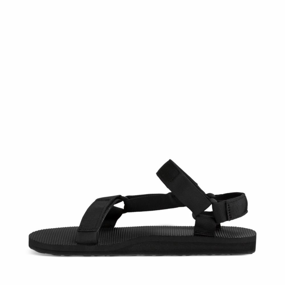 Teva Men ORIGINAL UNIVERSAL – URBAN BLACK - Image 3
