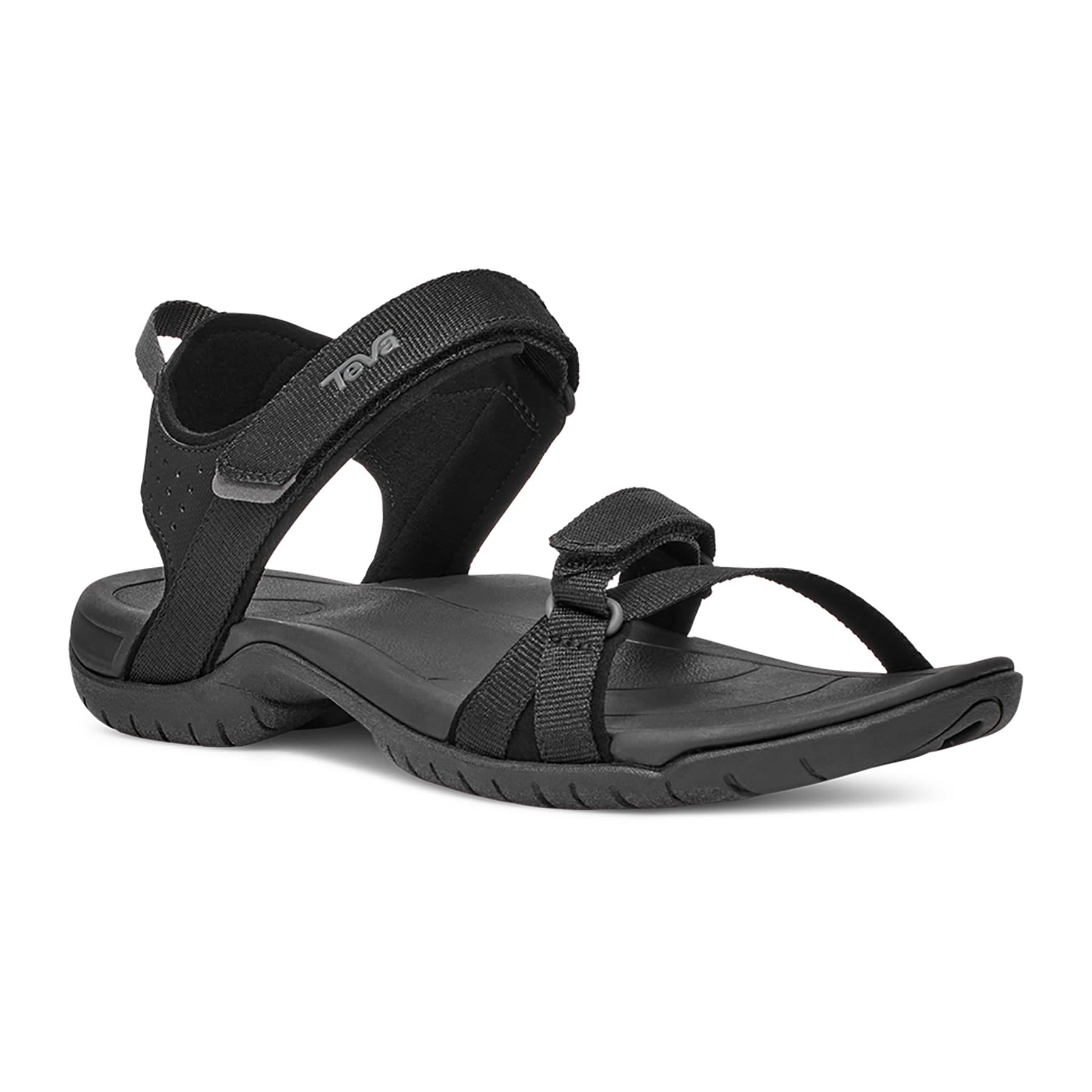 TEVA WOMEN VERRA WOMEN BLACK/ BLACK - Image 2