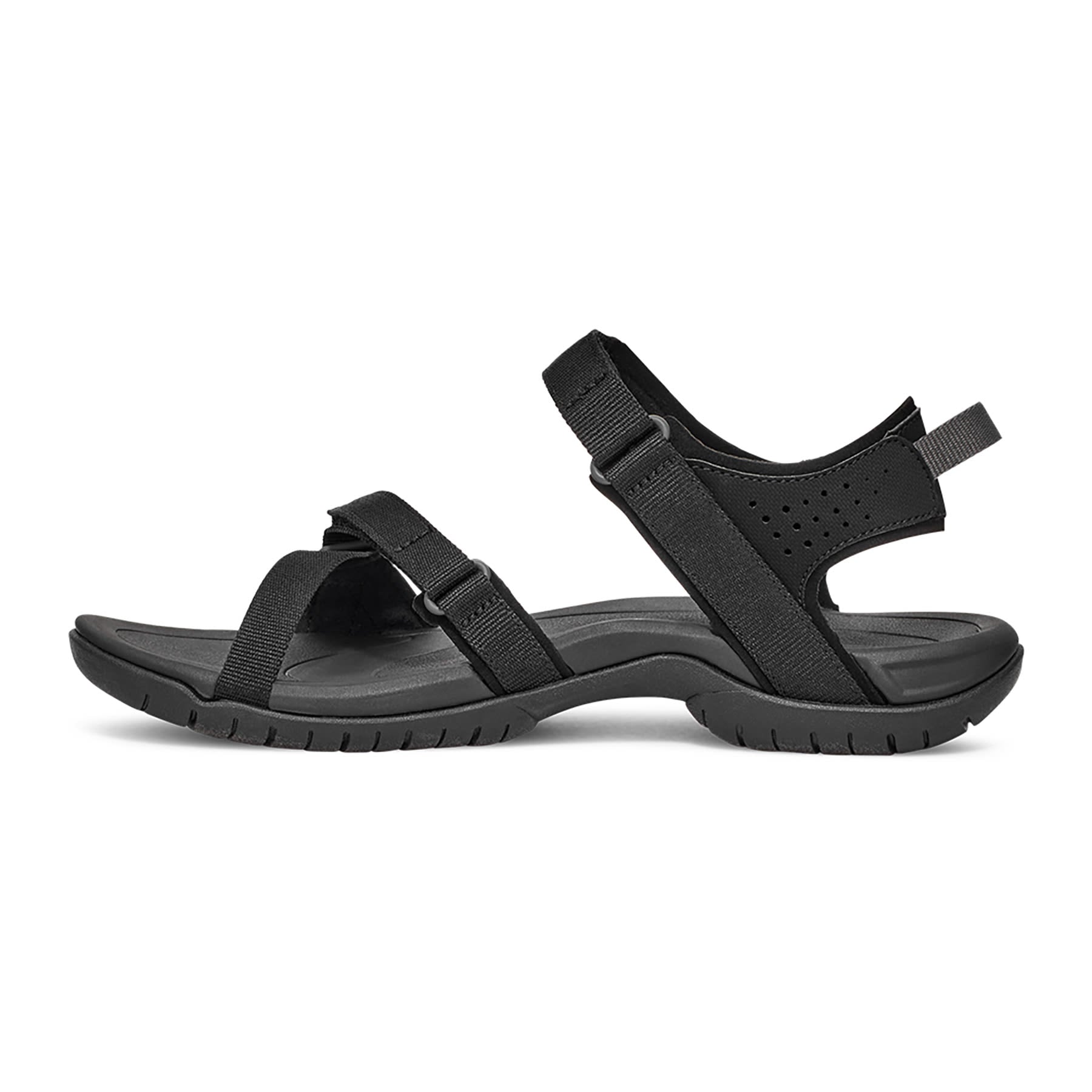 TEVA WOMEN VERRA WOMEN BLACK/ BLACK - Image 3
