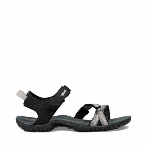 Teva Women VERRA ANTIGUOUS BLACK MULTI