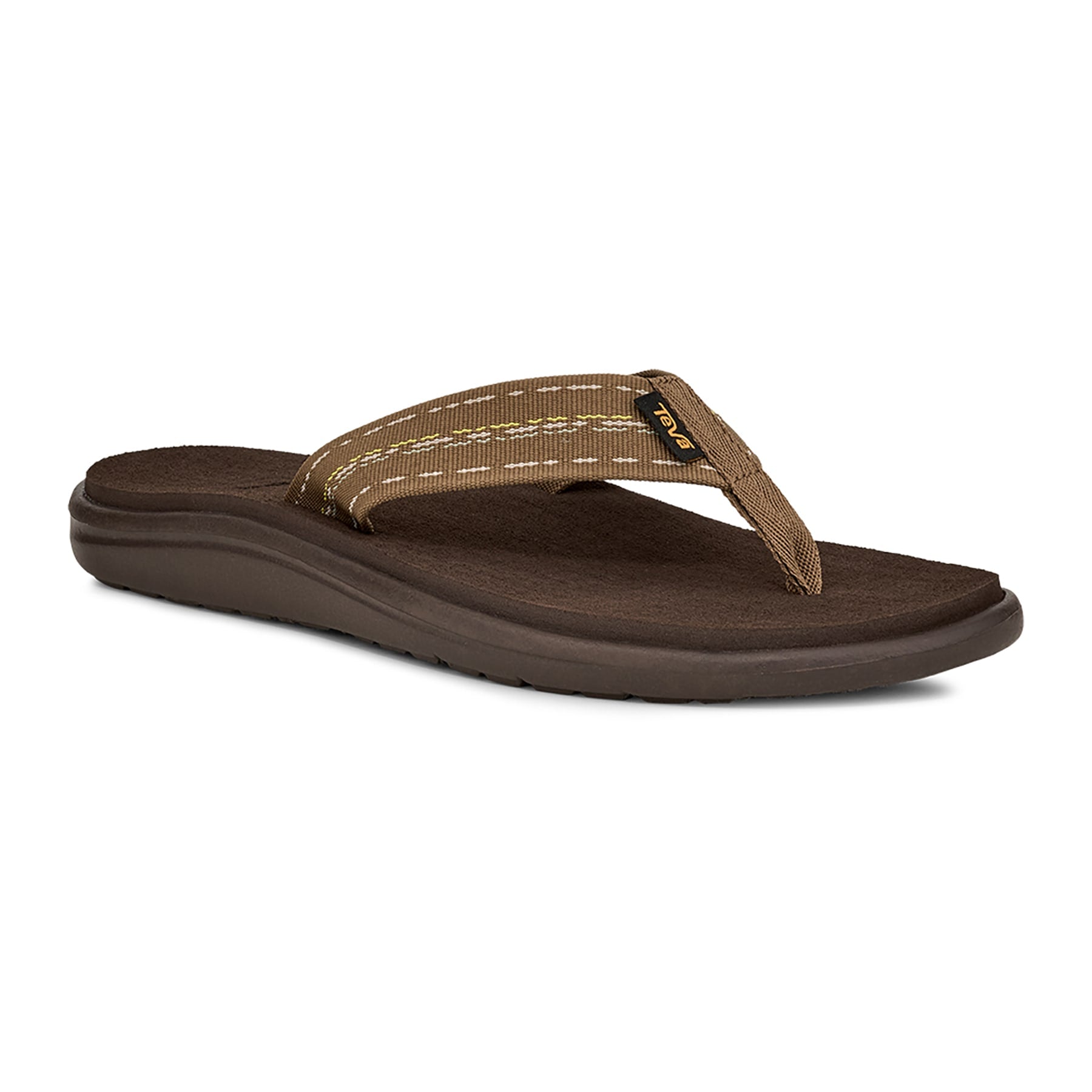 TEVA MEN VOYA FLIP MEN ROAD RACE BREEN - Image 2