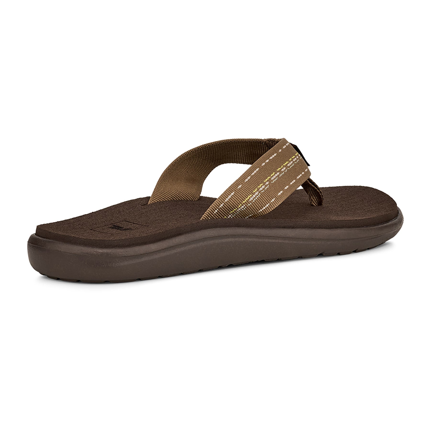 TEVA MEN VOYA FLIP MEN ROAD RACE BREEN - Image 4