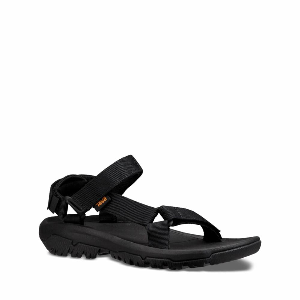 Teva Women HURRICANE XLT2 BLACK - Image 2