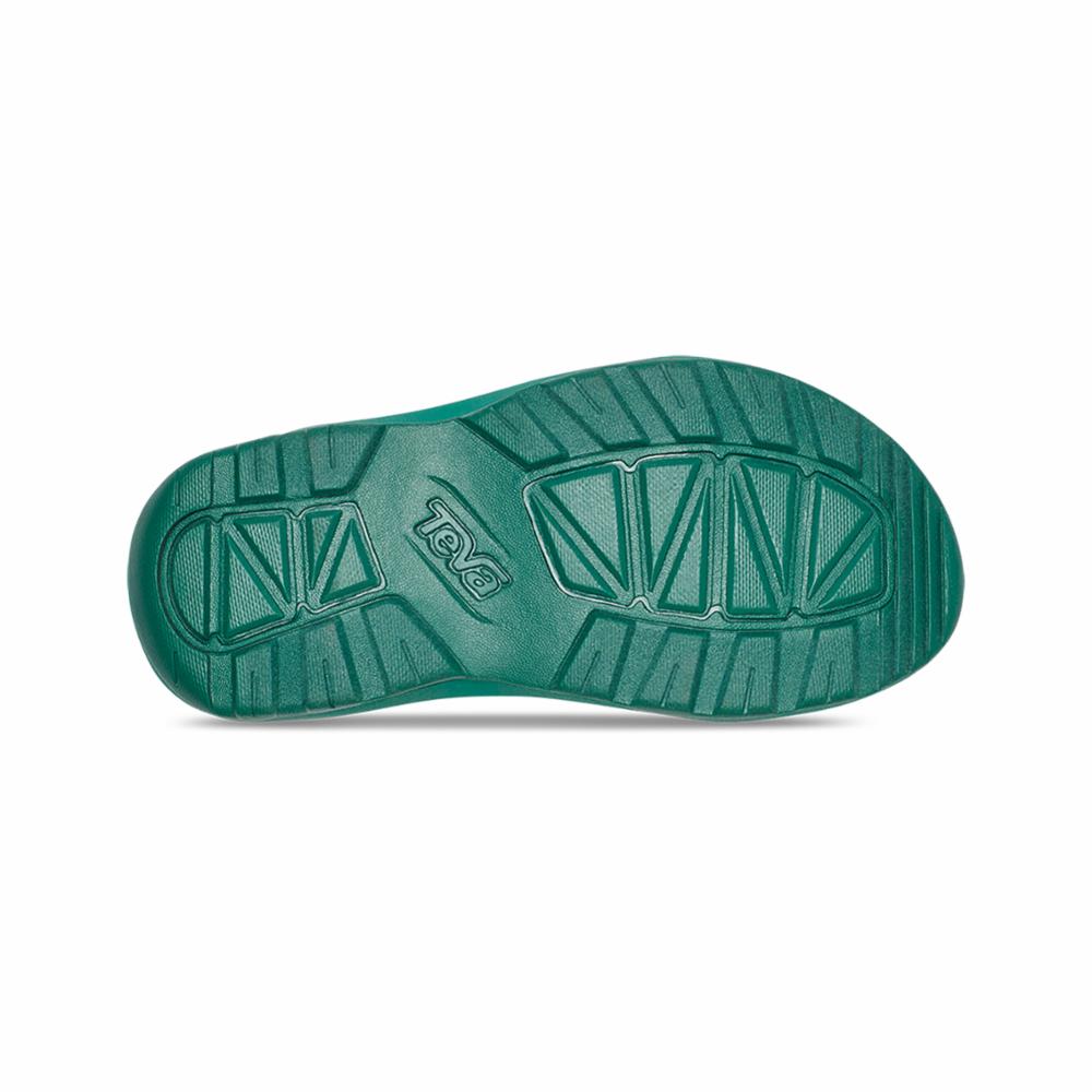Teva Kids HURRICANE XLT 2 CHILD GARDEN PACK BLUE SKY - Image 6