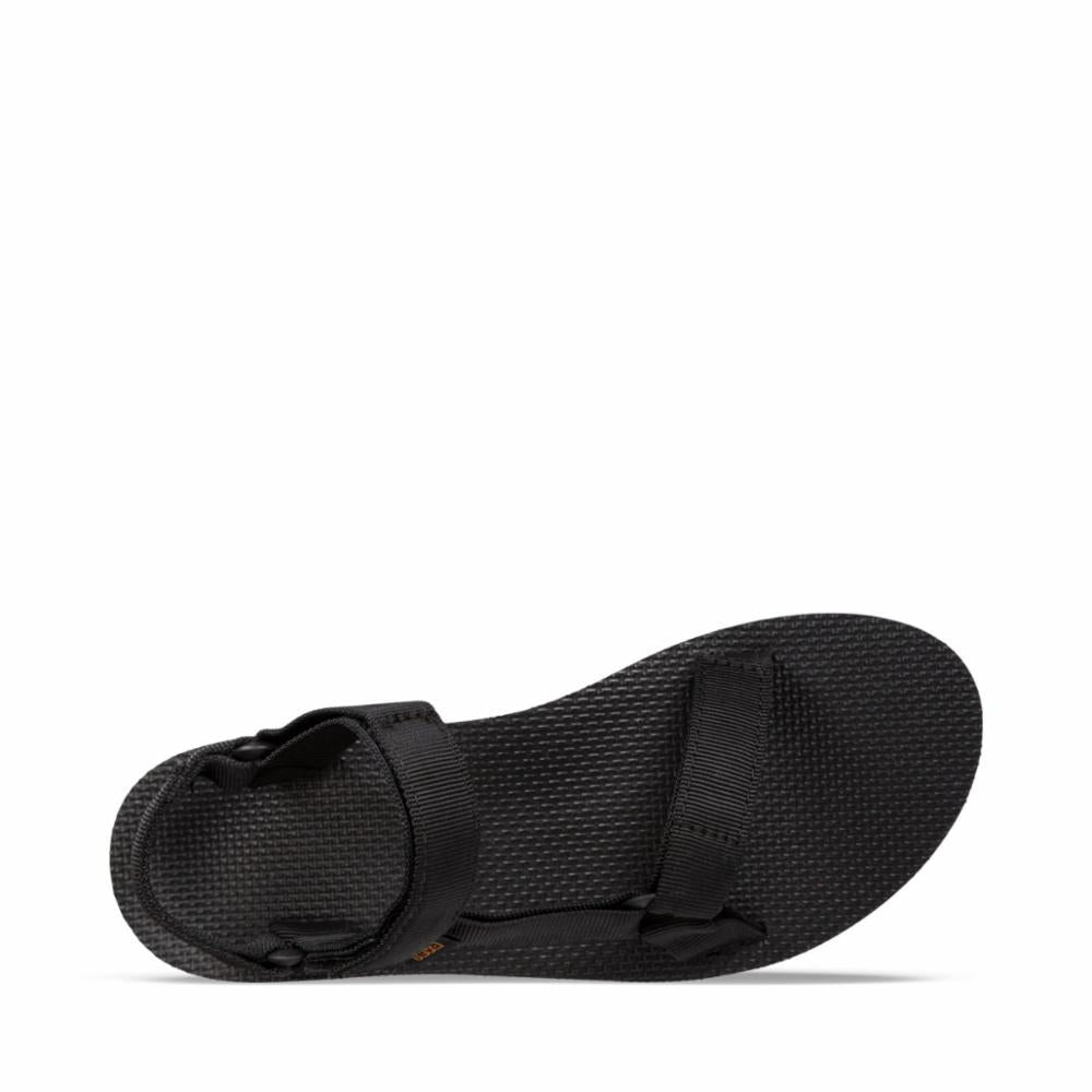 Teva Women MIDFORM UNIVERSAL BLACK - Image 4