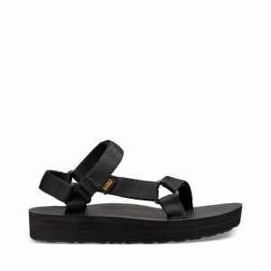 Teva Women MIDFORM UNIVERSAL BLACK
