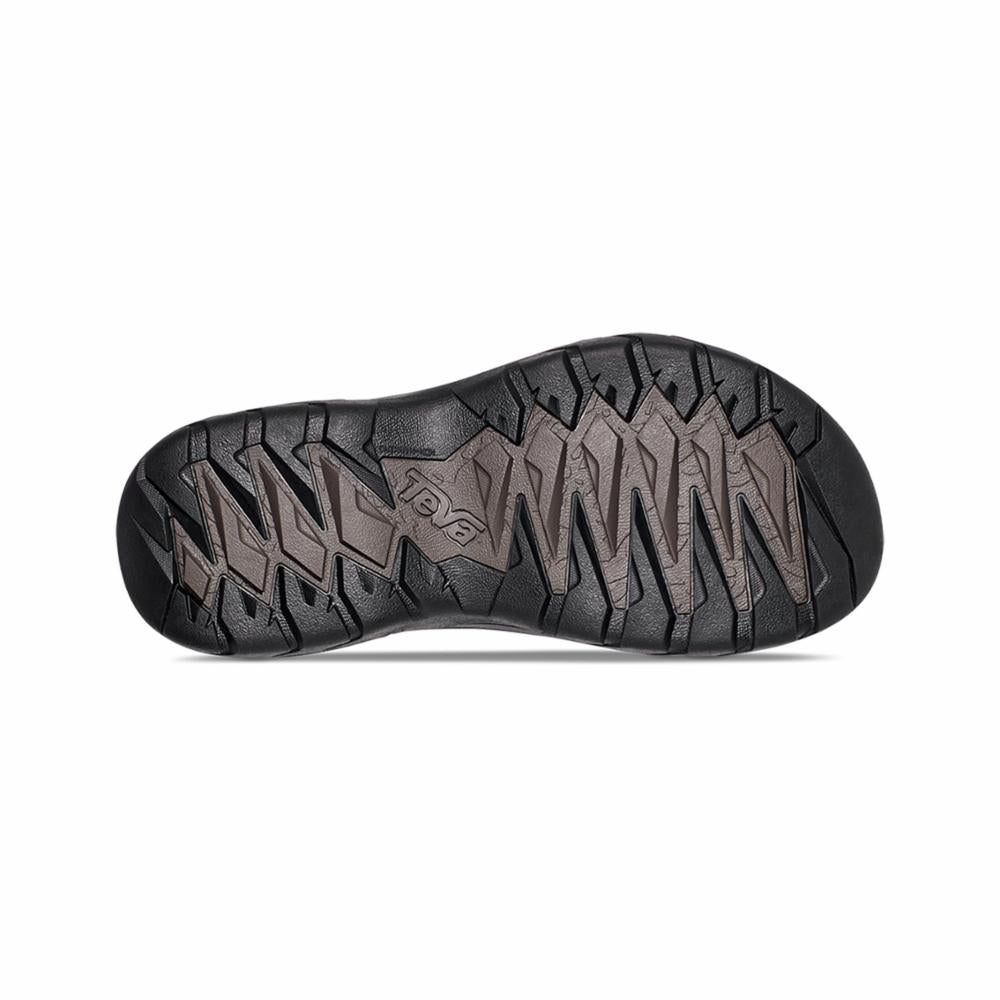 Teva Men TERRA FI 5 UNIVERSAL MAGMA BLACK/ GREY - Image 5