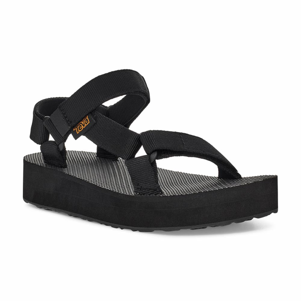Teva Kids MIDFORM UNIVERSAL CHILD BLACK - Image 2