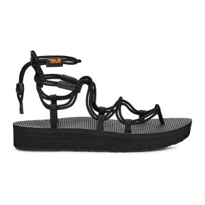 TEVA WOMEN MIDFORM INFINITY WOMEN BLACK