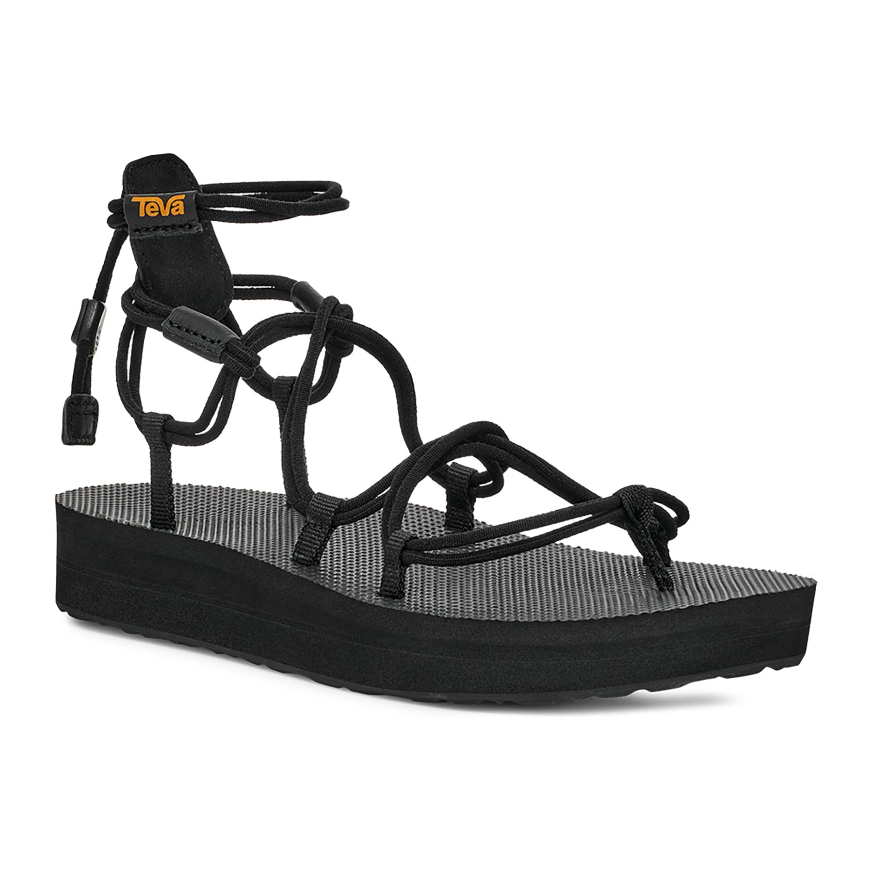 TEVA WOMEN MIDFORM INFINITY WOMEN BLACK - Image 2