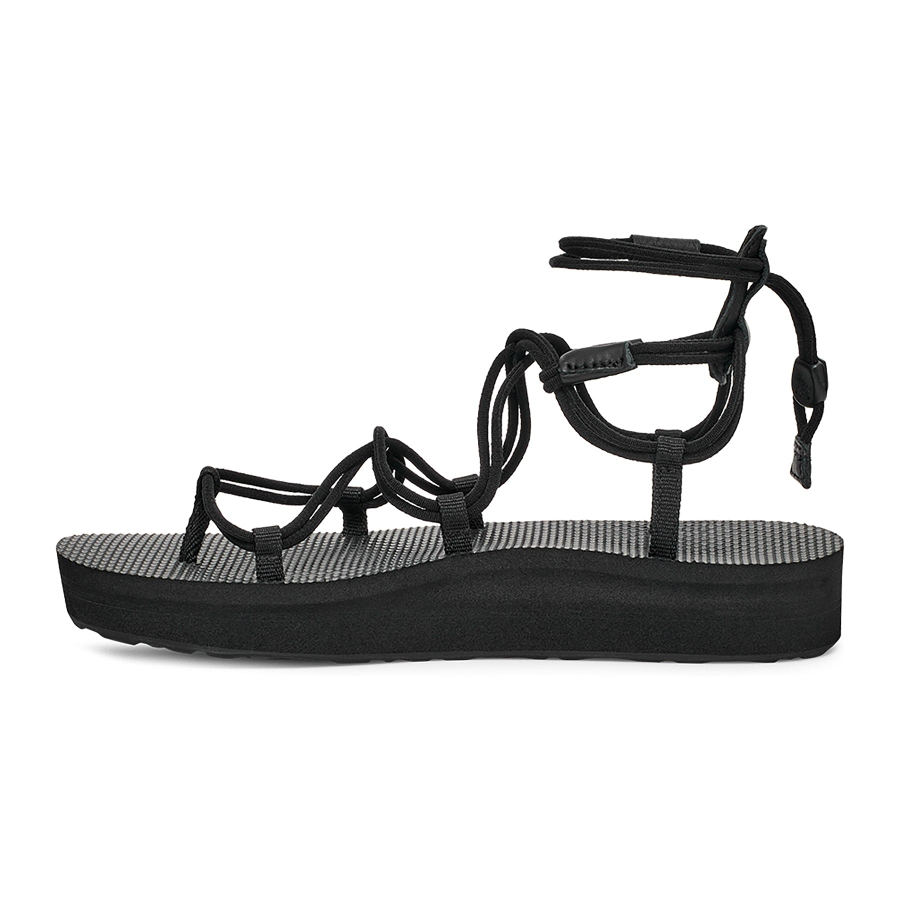 TEVA WOMEN MIDFORM INFINITY WOMEN BLACK - Image 3