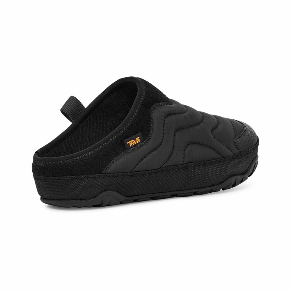 Teva Women REEMBER TERRAIN BLACK - Image 5