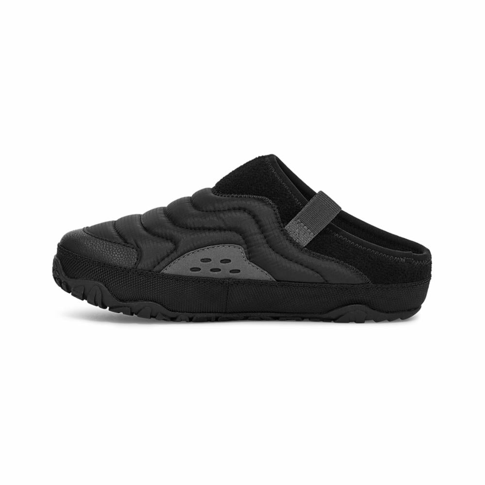 Teva Women REEMBER TERRAIN BLACK - Image 3