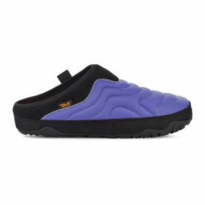 Teva Women REEMBER TERRAIN VIOLET STORM