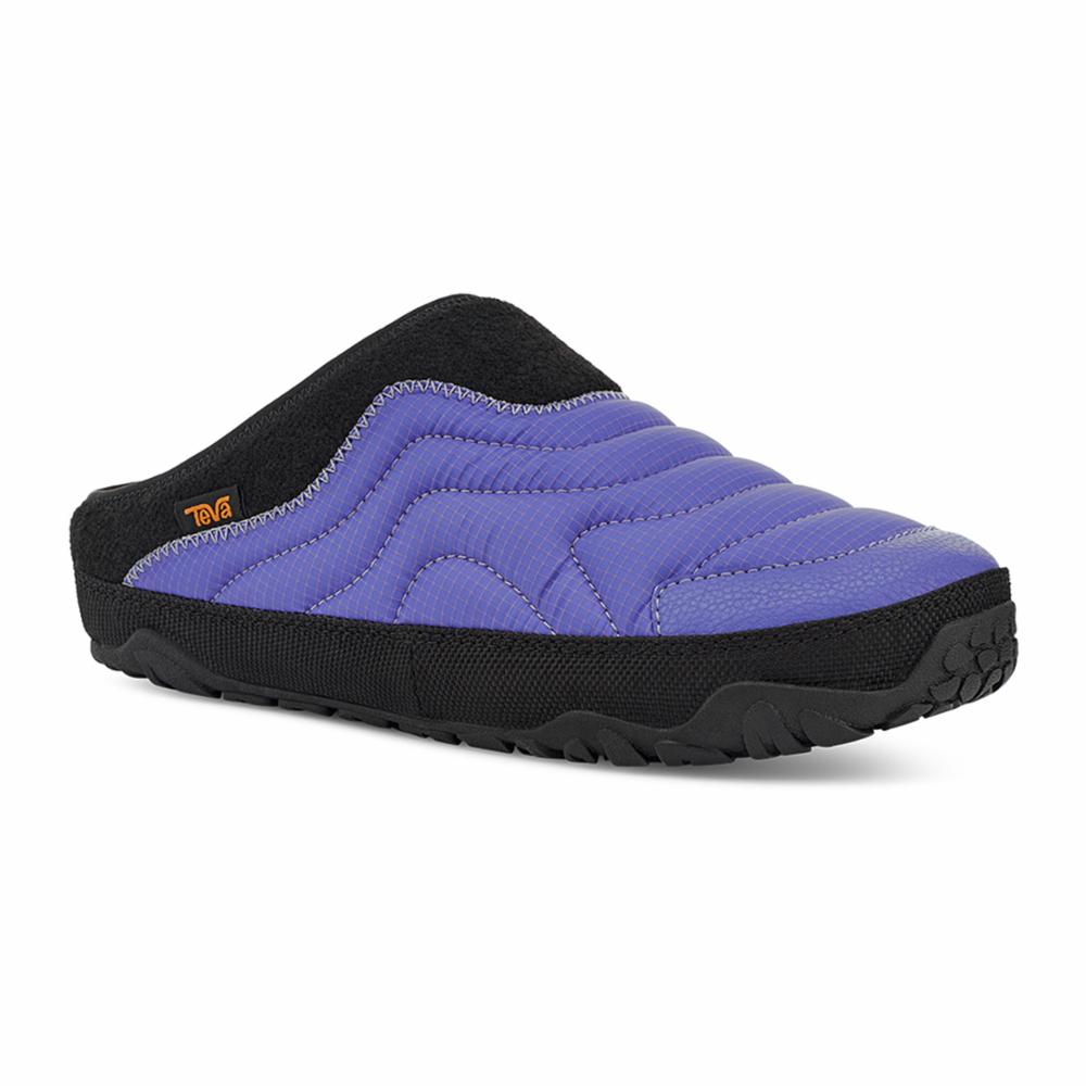 Teva Women REEMBER TERRAIN VIOLET STORM - Image 2