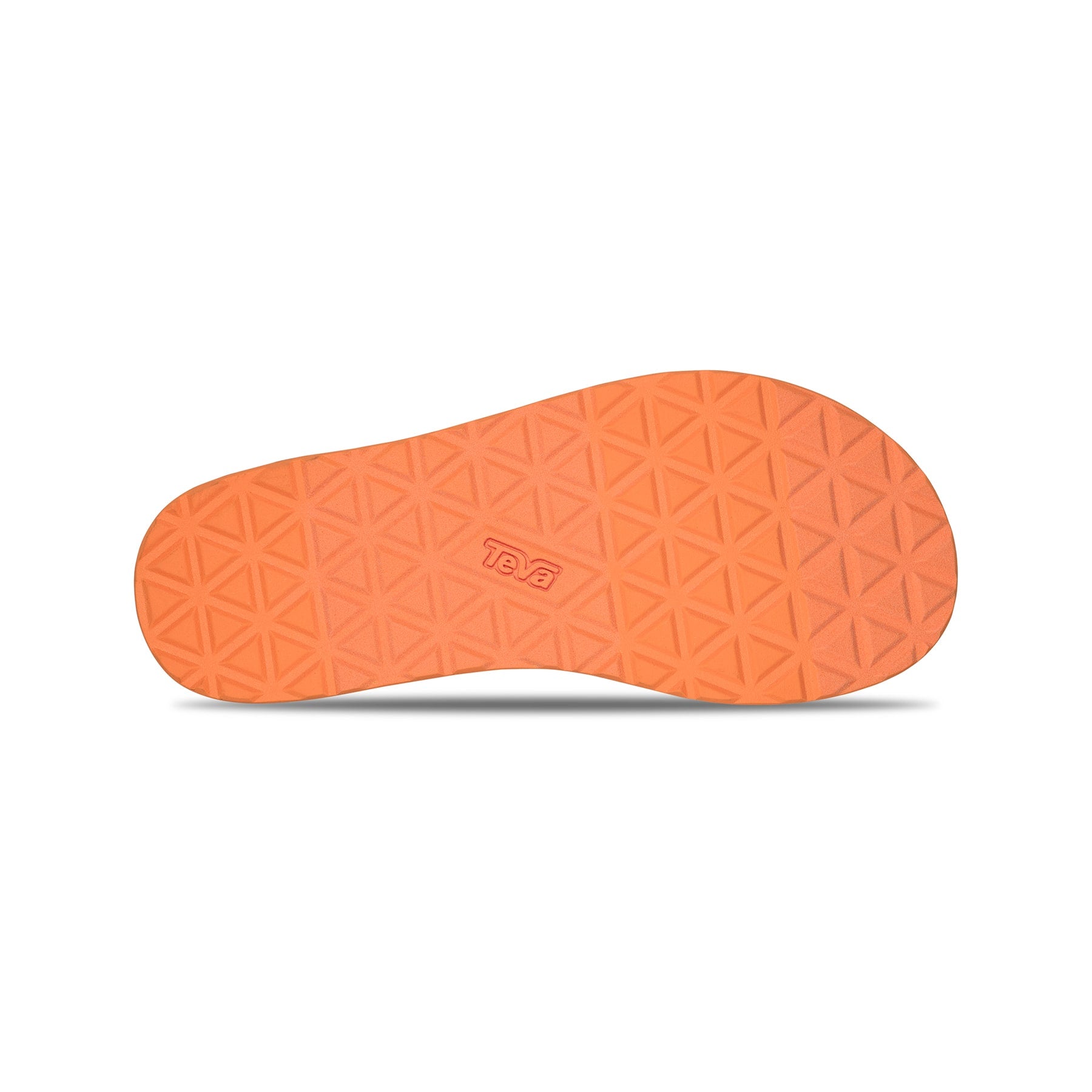 TEVA WOMEN ORIGINAL UNIVERSAL SLIM WOMEN PAPAYA - Image 6