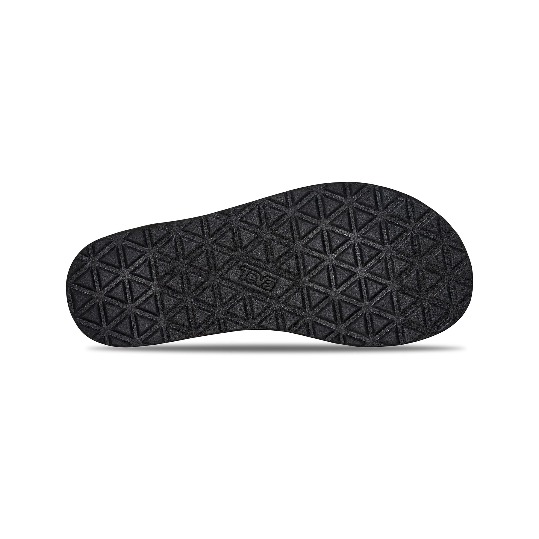 TEVA WOMEN ORIGINAL UNIVERSAL SLIM WOMEN WHITE/ BLACK - Image 6