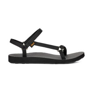 TEVA WOMEN ORIGINAL UNIVERSAL SLIM WOMEN BLACK