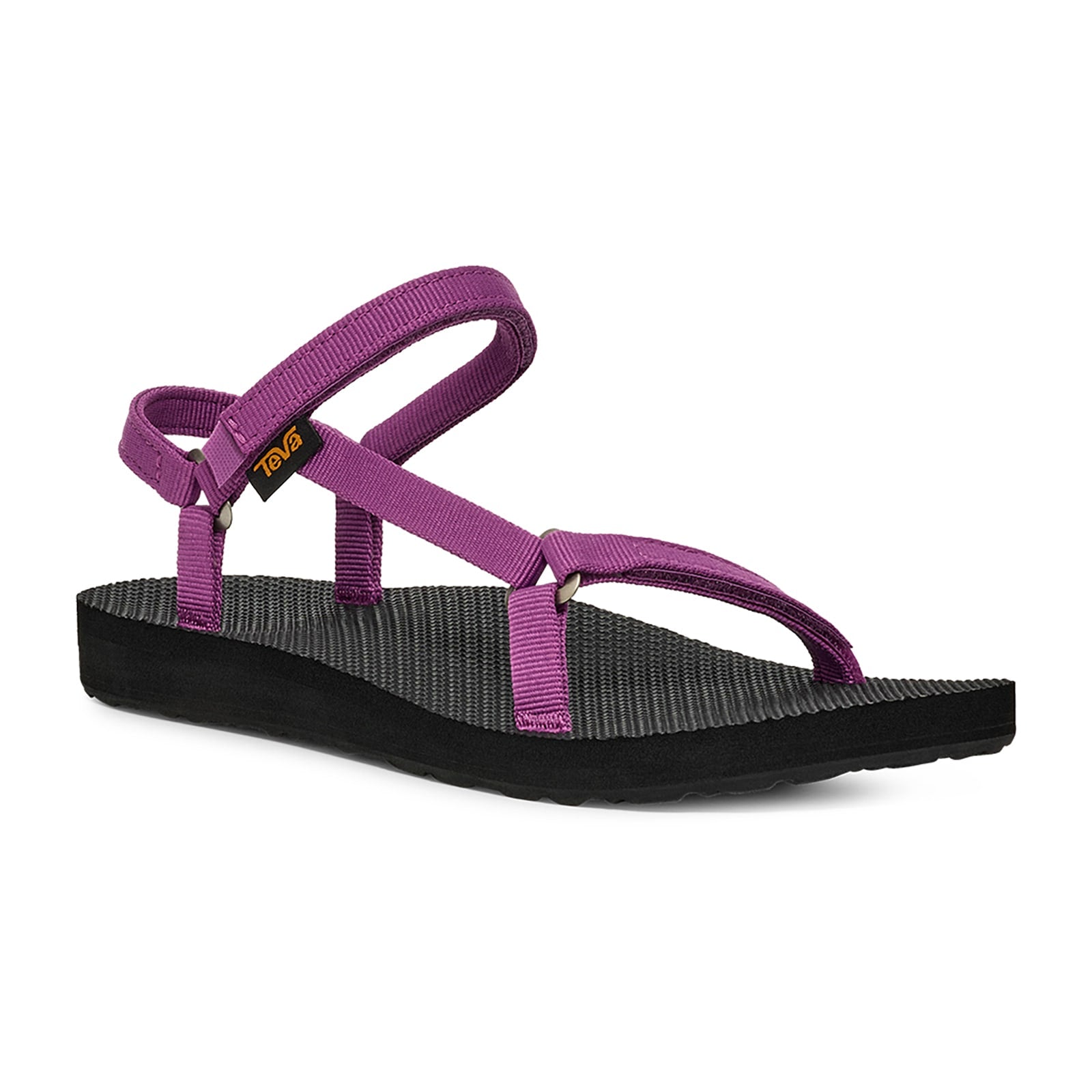 TEVA WOMEN ORIGINAL UNIVERSAL SLIM WOMEN STRIKING PURPLE - Image 2