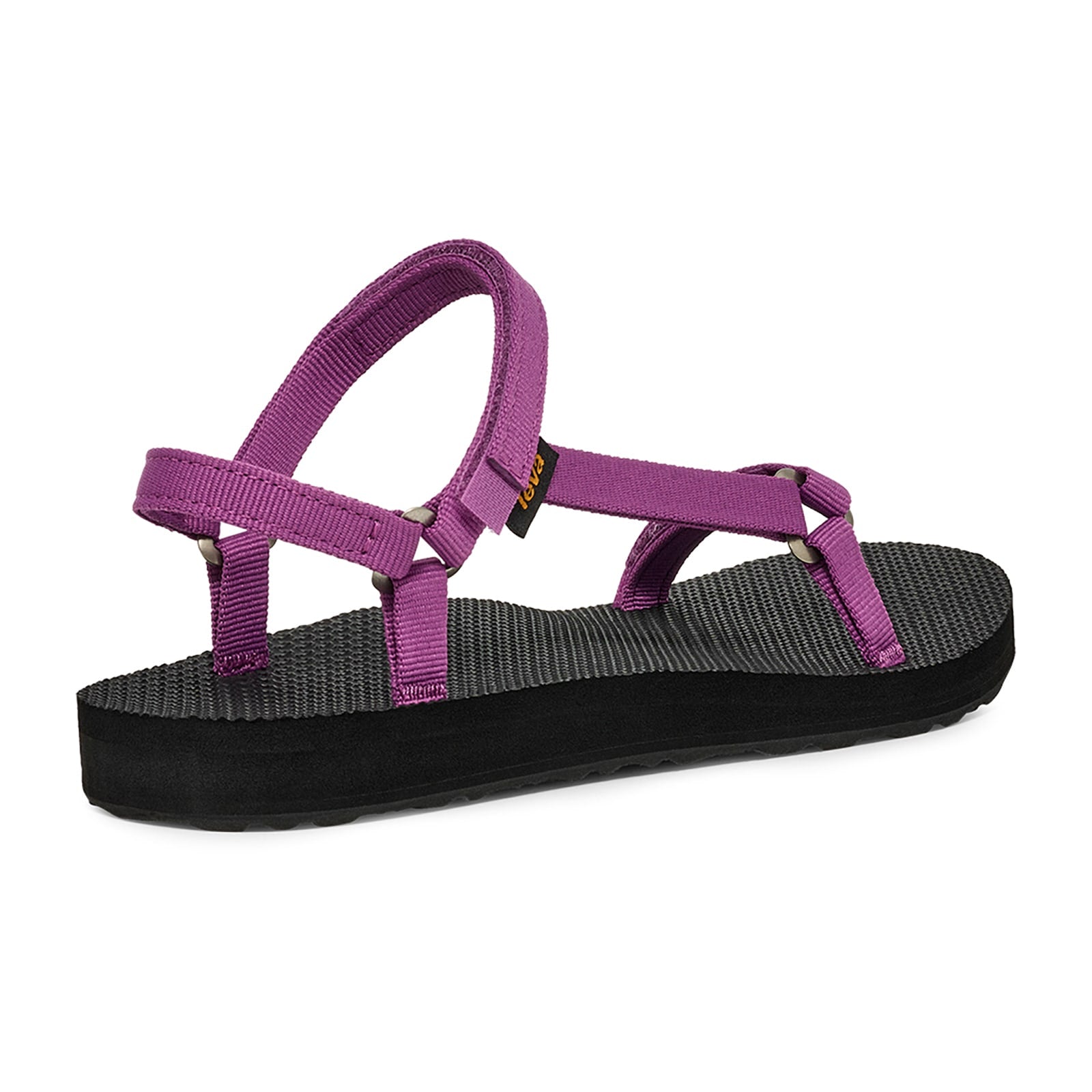 TEVA WOMEN ORIGINAL UNIVERSAL SLIM WOMEN STRIKING PURPLE - Image 6
