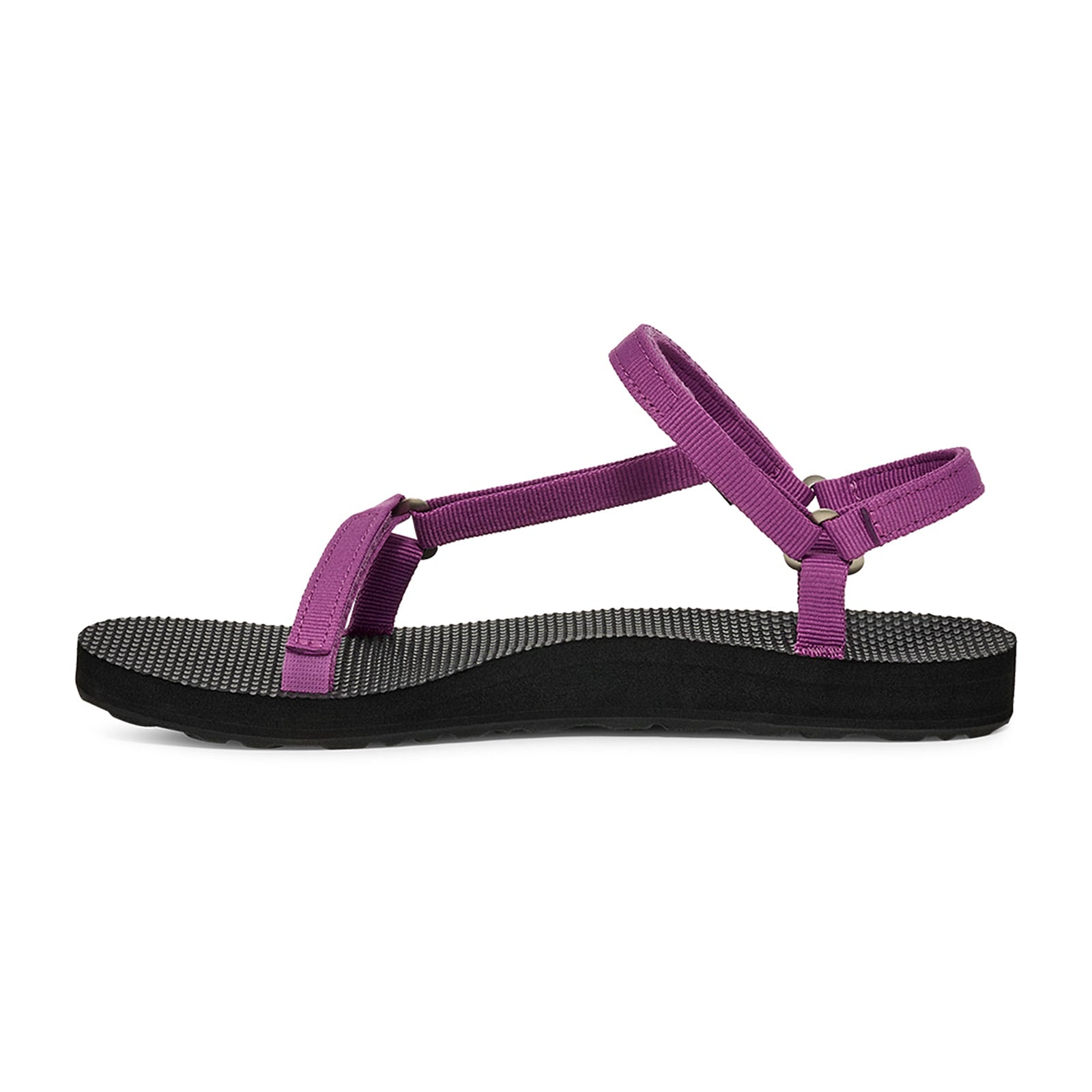 TEVA WOMEN ORIGINAL UNIVERSAL SLIM WOMEN STRIKING PURPLE - Image 3