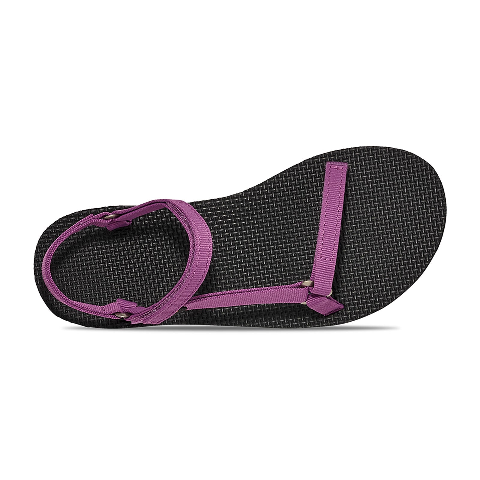 TEVA WOMEN ORIGINAL UNIVERSAL SLIM WOMEN STRIKING PURPLE - Image 4