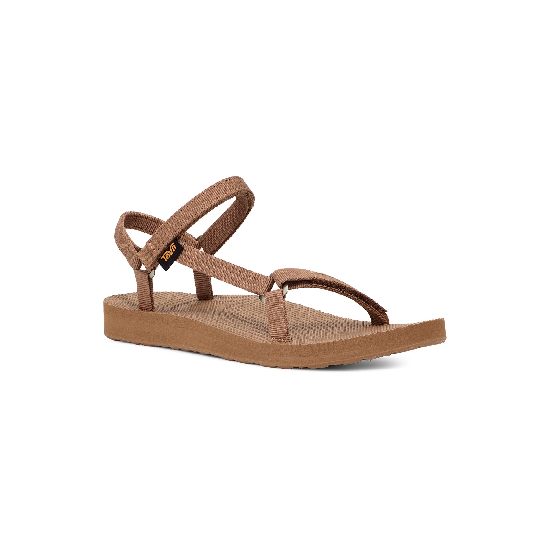 TEVA WOMEN ORIGINAL UNIVERSAL SLIM WOMEN TIGERS EYE - Image 2