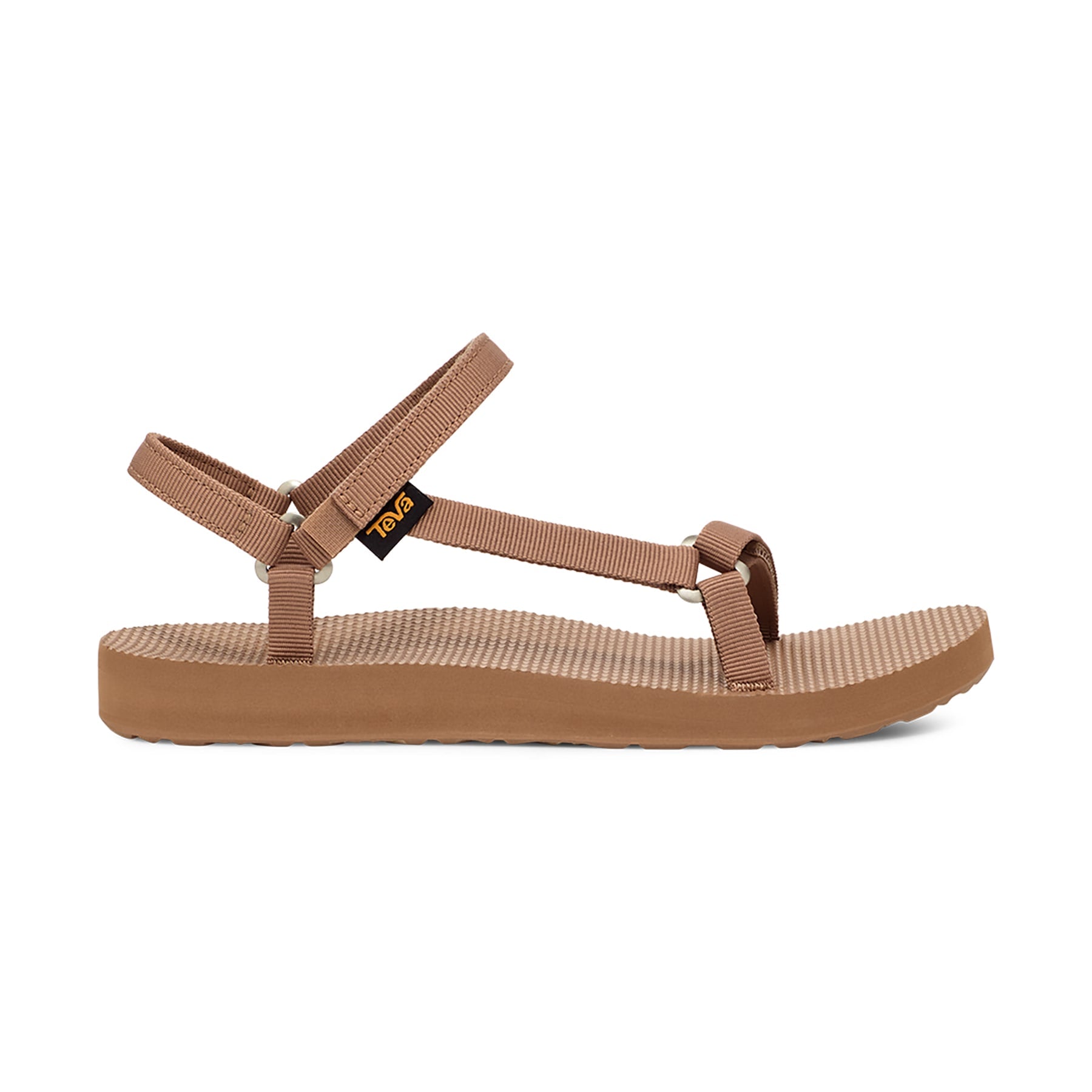 TEVA WOMEN ORIGINAL UNIVERSAL SLIM WOMEN TIGERS EYE