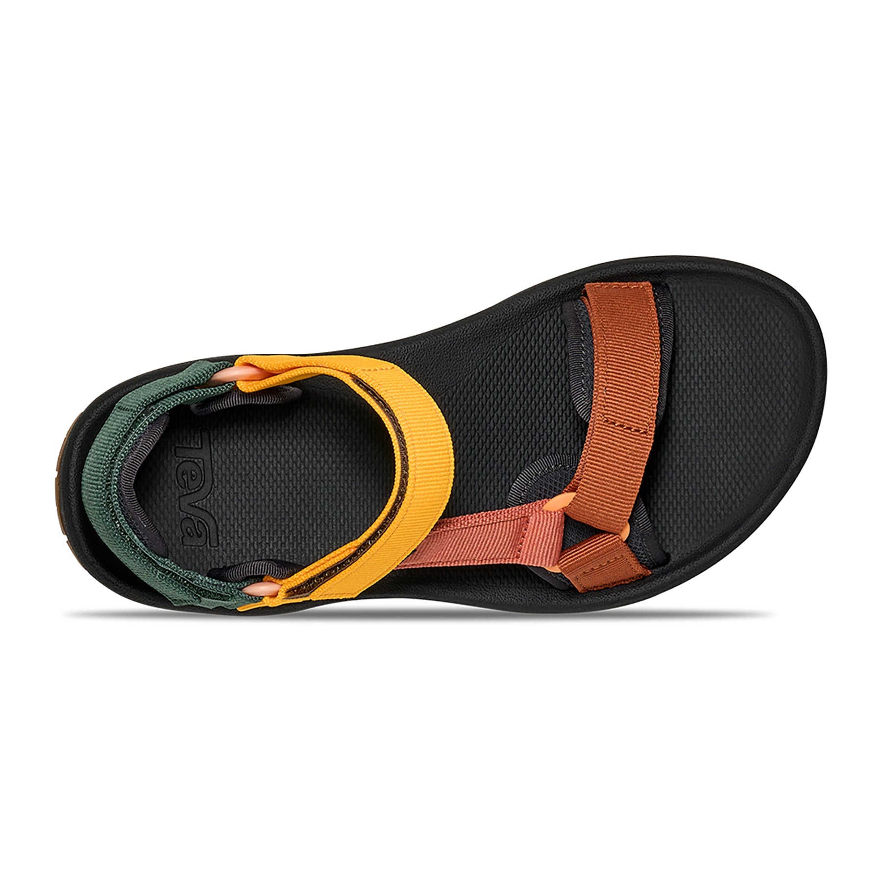 TEVA WOMEN HYDRATREK SANDAL WOMEN SEDONA MULTI - Image 5