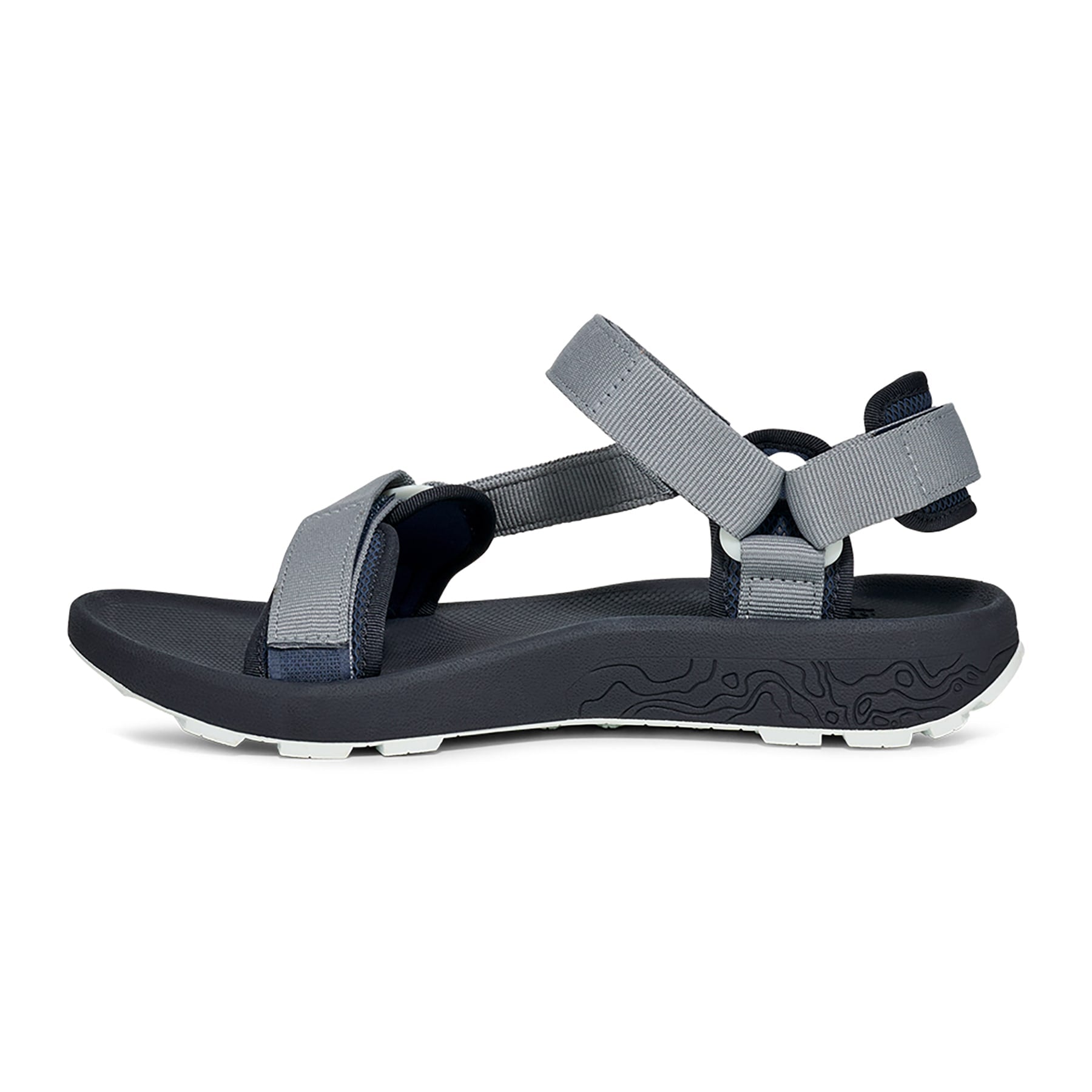 TEVA WOMEN HYDRATREK SANDAL WOMEN TRADEWINDS - Image 3