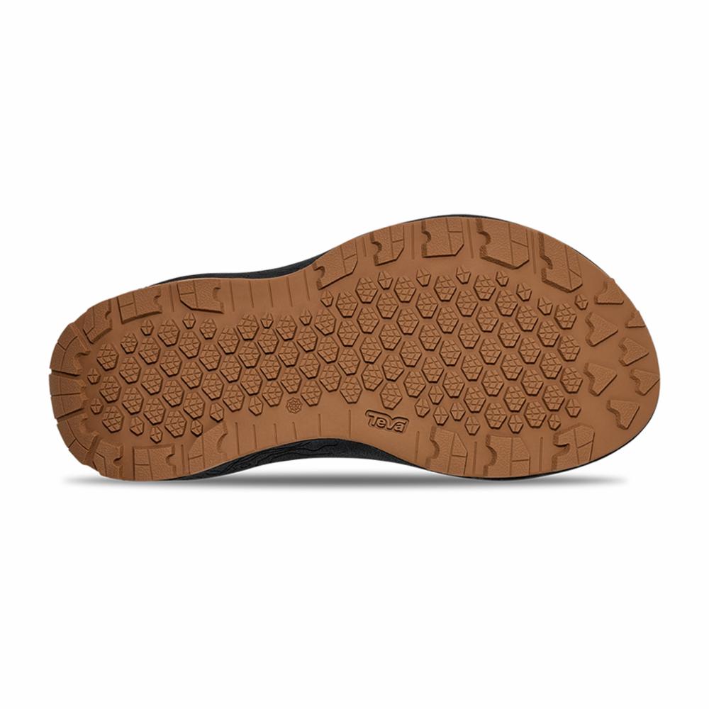 Teva Women HYDRATREK SANDAL ARCHIVE TOPO STRIKING PURPLE - Image 5
