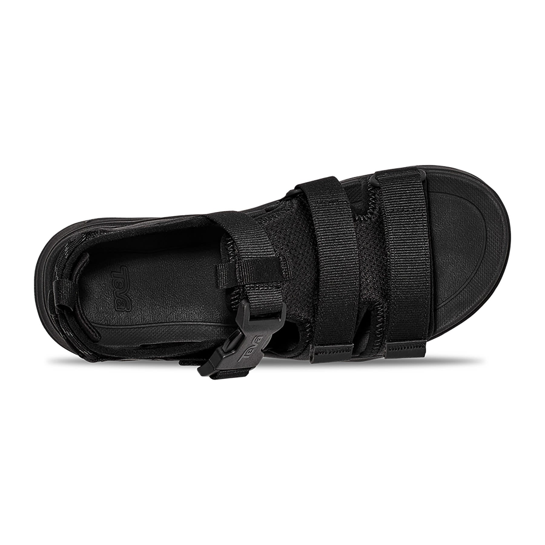 TEVA WOMEN HURRICANE AMPSOLE GAILA WOMEN BLACK - Image 5