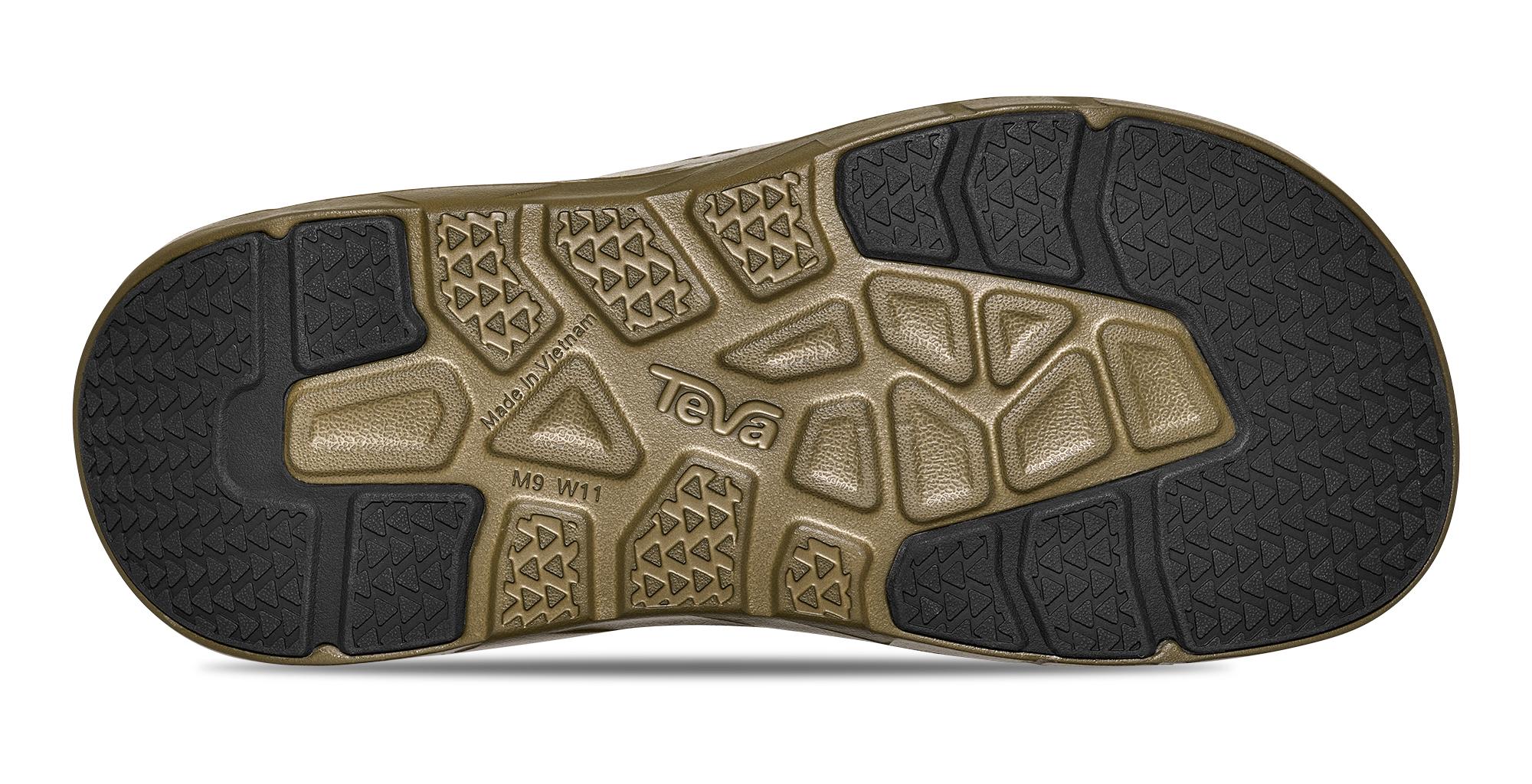 Teva Men APRETRAIL SLIDE MEN DARK OLIVE - Image 6