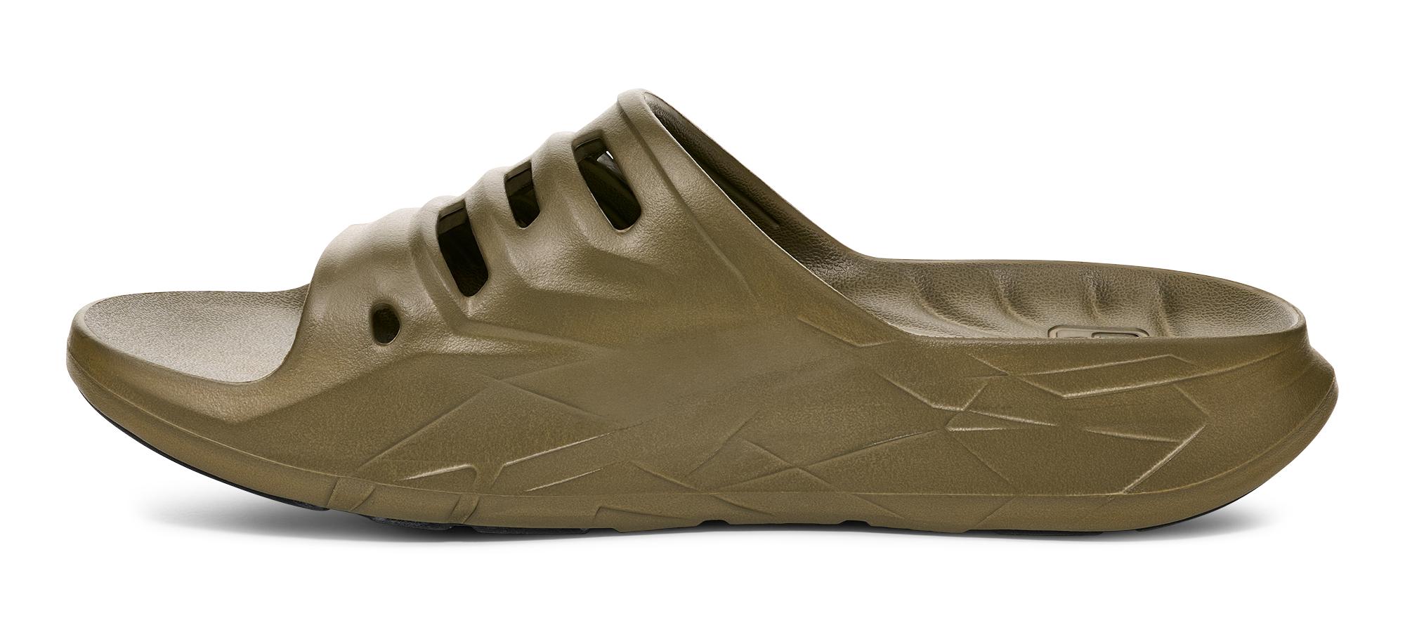 Teva Men APRETRAIL SLIDE MEN DARK OLIVE - Image 3