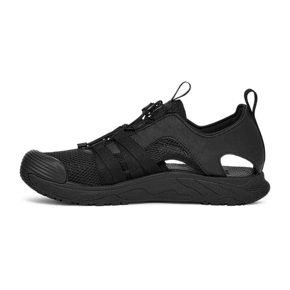 Teva Men HYDRATREK SANDAL CT BLACK - Image 3