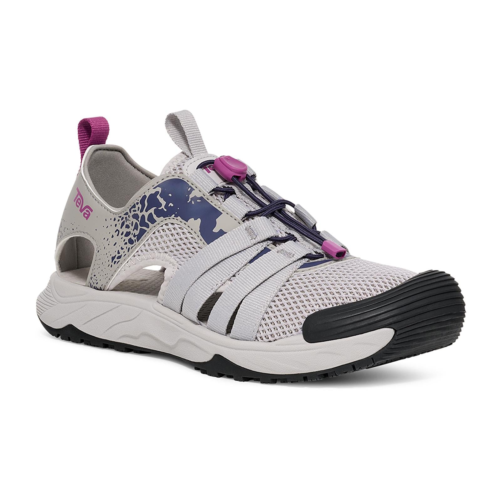 Teva Women HYDRATREK SANDAL CT VAPOR BLUE - Image 2