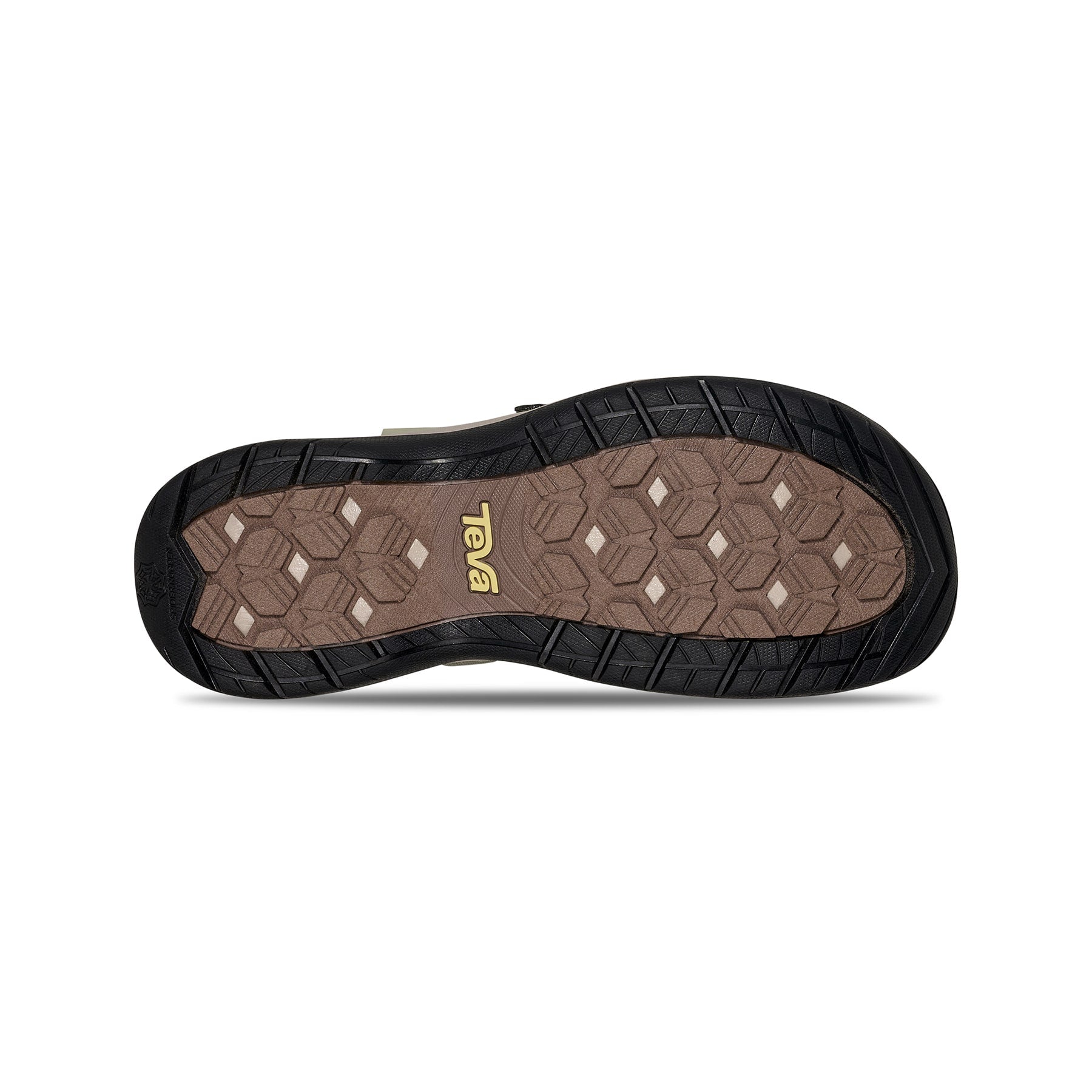 TEVA WOMEN TIRRA SPORT CT WOMEN DEEP LICHEN/ SEAGRASS - Image 6