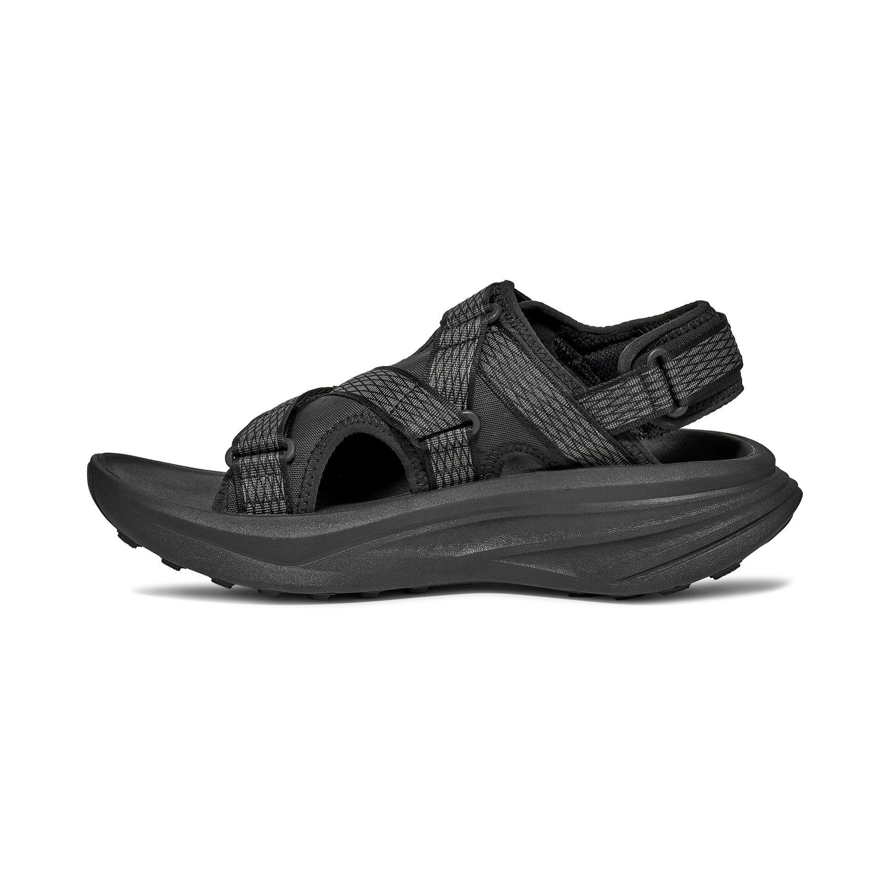 TEVA MEN AVENTRAIL R2T MEN BLACK/ BLACK - Image 3