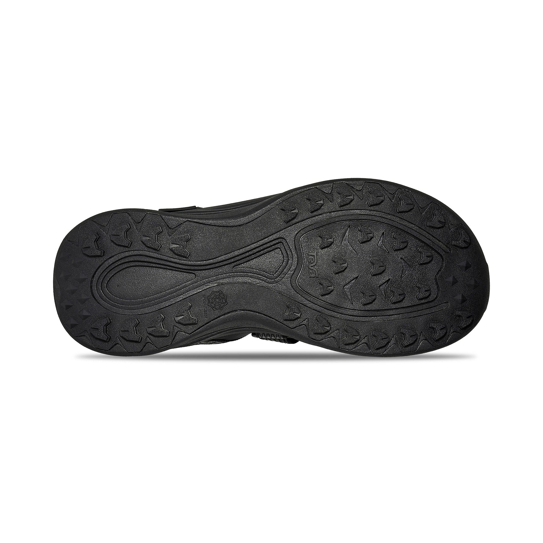TEVA MEN AVENTRAIL R2T MEN BLACK/ BLACK - Image 6