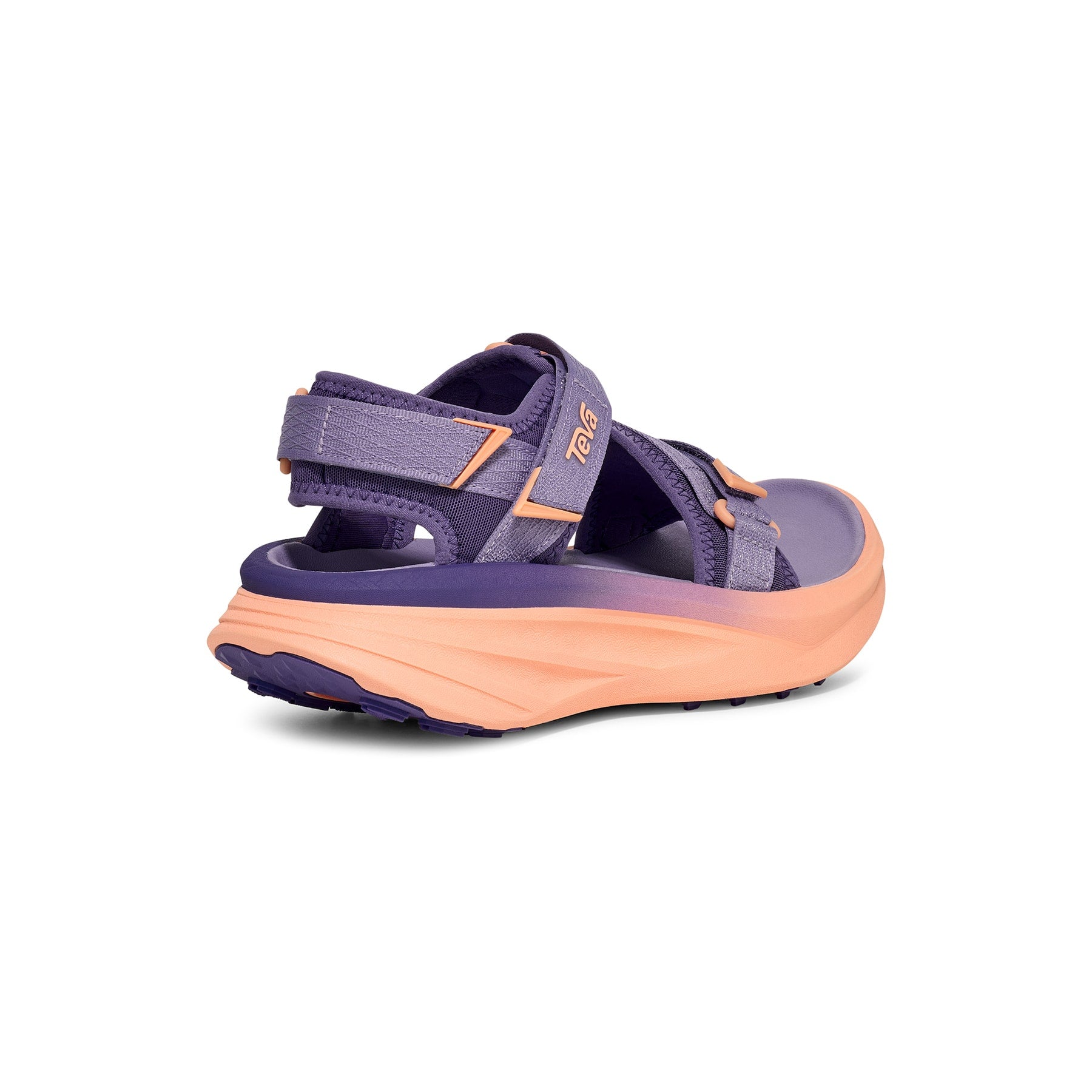 TEVA WOMEN AVENTRAIL R2T WOMEN THISTLE/ PAPAYA - Image 4