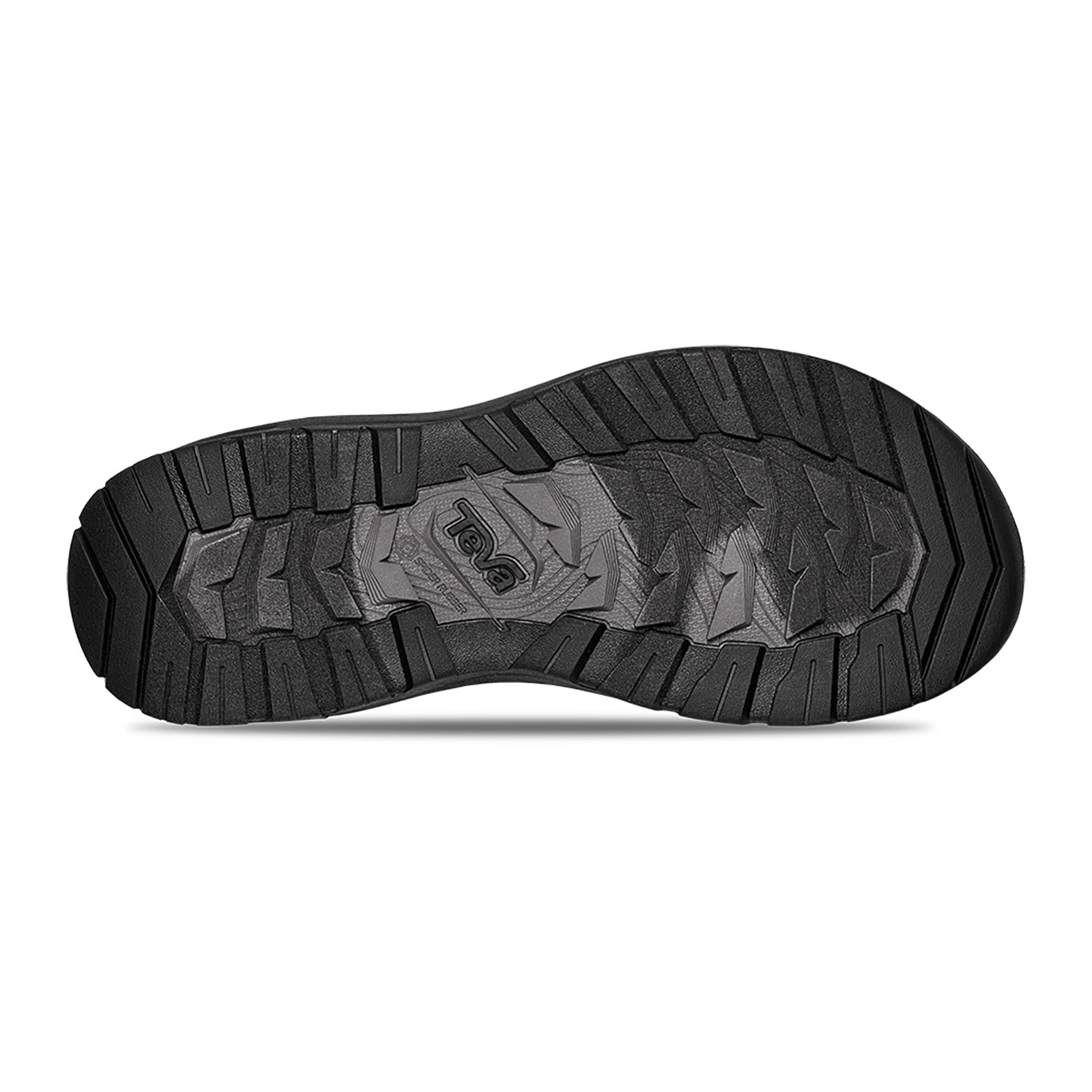 TEVA MEN HURRICANE XLT3 MEN CRISS CROSS NAVY/ GREY - Image 6