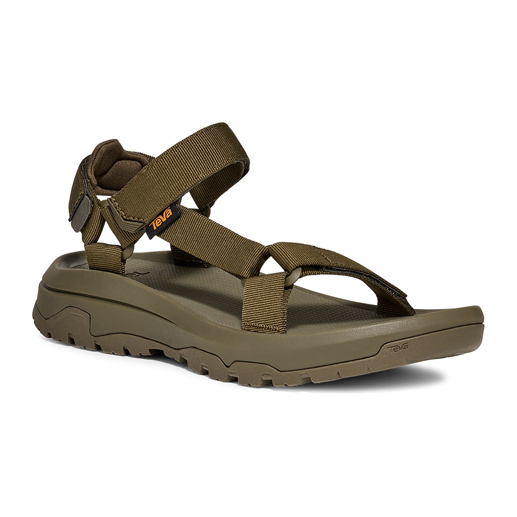 TEVA MEN HURRICANE XLT3 MEN DARK OLIVE - Image 2