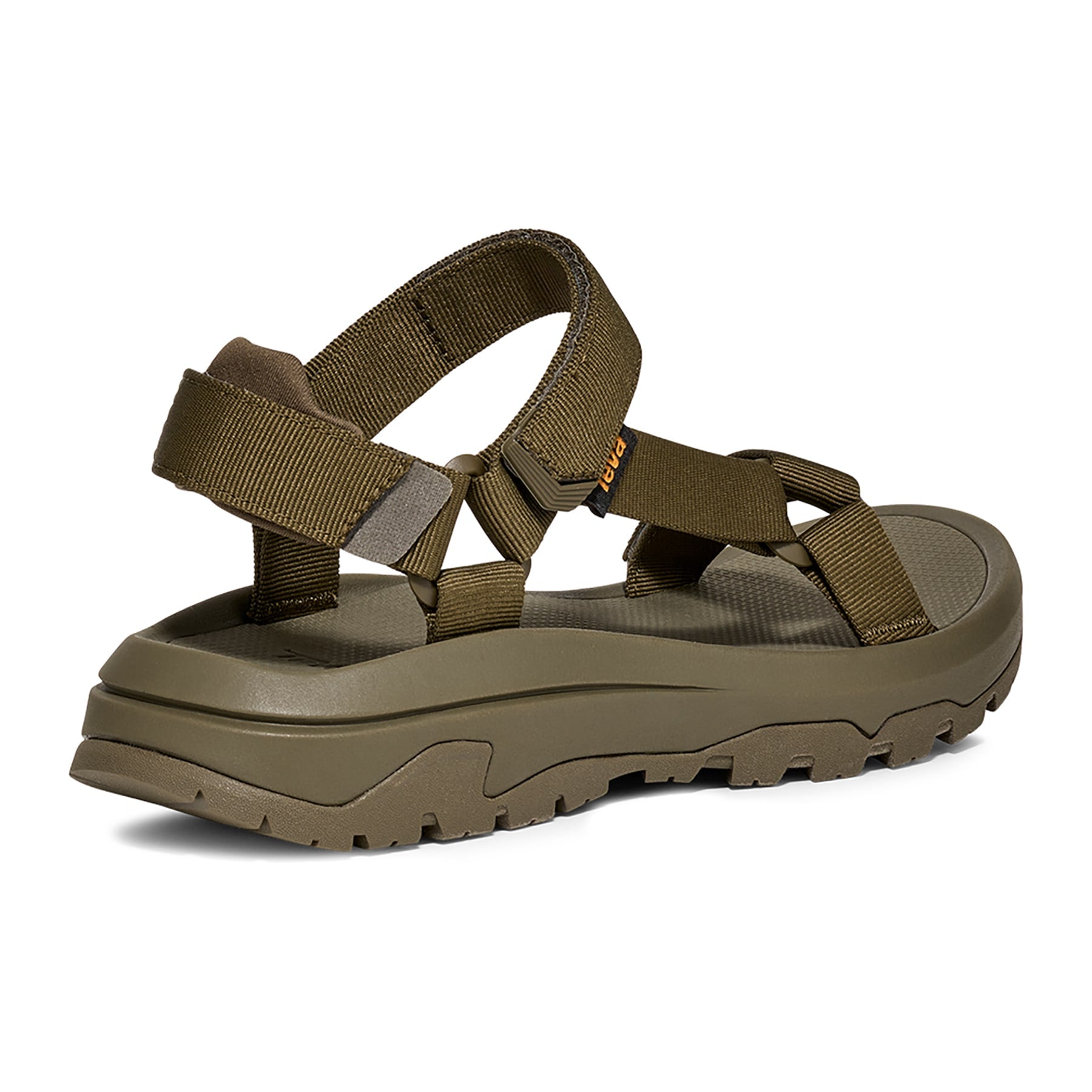 TEVA MEN HURRICANE XLT3 MEN DARK OLIVE - Image 4