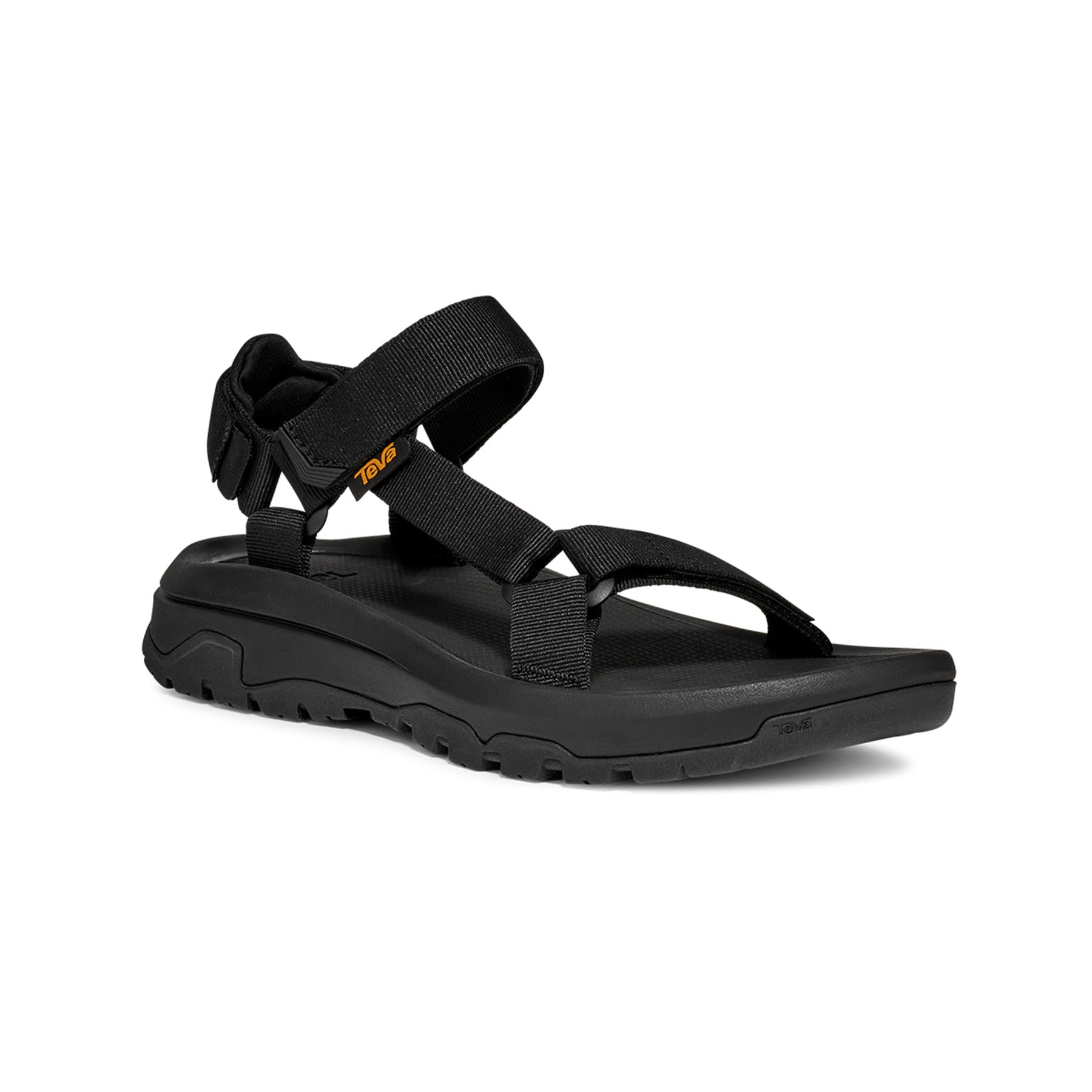 TEVA MEN HURRICANE XLT3 MEN BLACK - Image 2