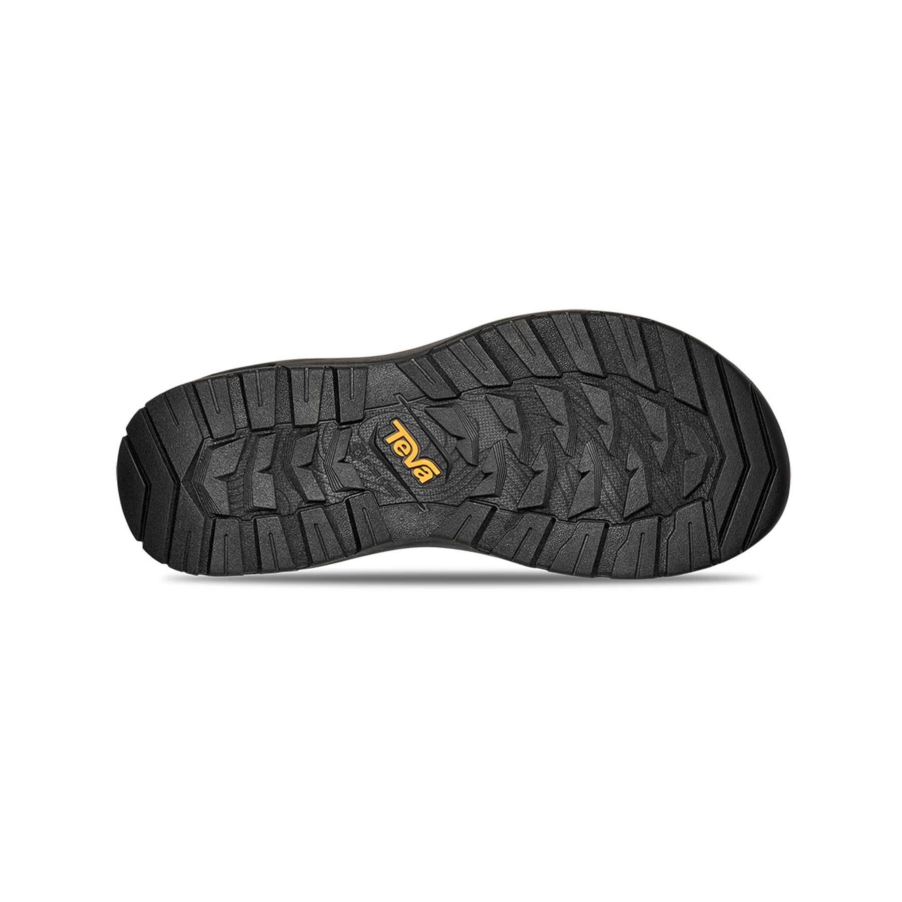 TEVA MEN HURRICANE XLT3 MEN BLACK - Image 5