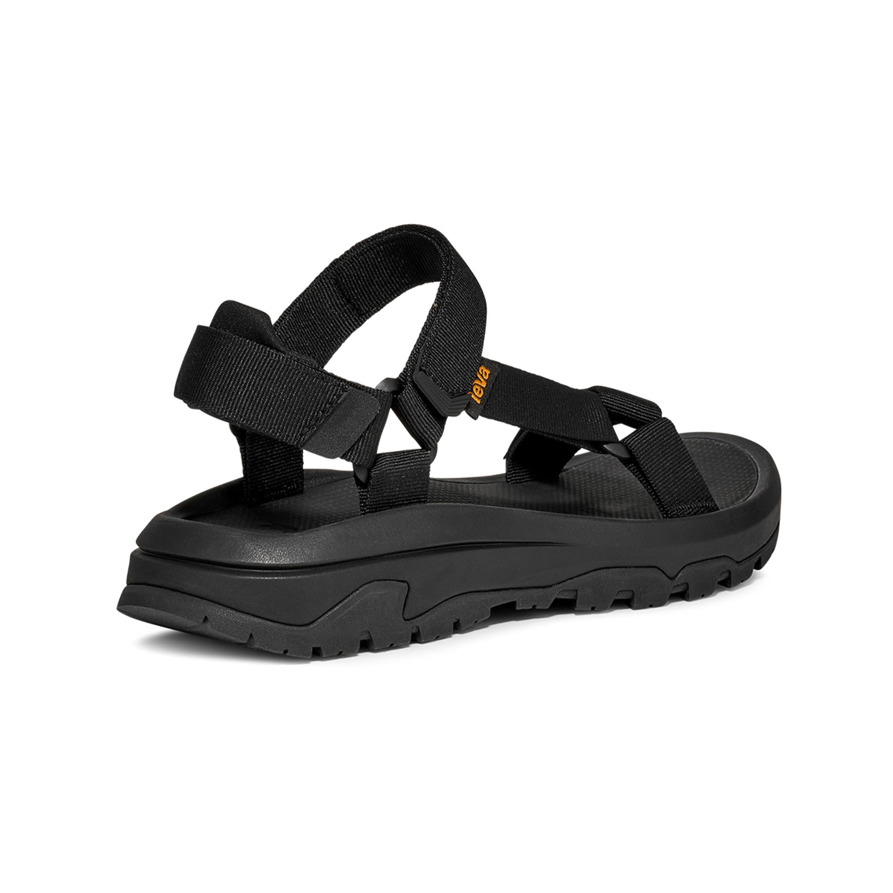 TEVA MEN HURRICANE XLT3 MEN BLACK - Image 6